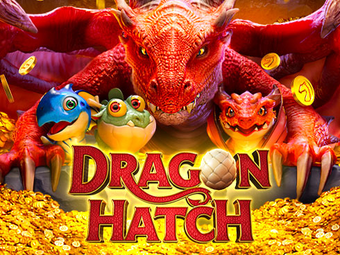Dragon Hatch PG Soft สล็อต