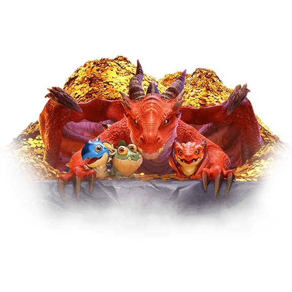Dragon Hatch สล็อต PG