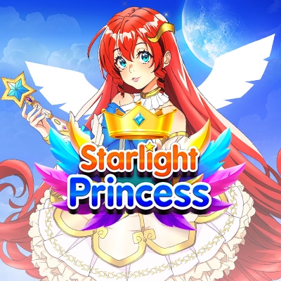 Starlight Princess ลิงค์ตัวจริง